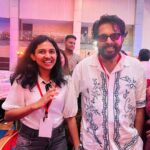 Mamitha Baiju Instagram – Its the MEGASTAR DAY!🔥

#fangirlmoment 🥹🤞🤍