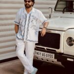 Mammootty Instagram – With A Predacious
