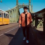 Mammootty Instagram – Once upon a time in Budapest