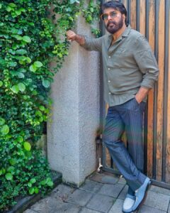 Mammootty Instagram - World Nature Conservation Day 🌱🌿