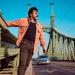 Mammootty Instagram – Once upon a time in Budapest