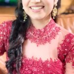 Manasa Radhakrishnan Instagram - Miles of Smiles ☺️♥️