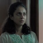 Manasi Parekh Instagram - This is the scene that was given to me in the audition for #URI. I gave one take and the casting director @stepbystepcasting said he got it. Finally when I got the part and started shooting after some months it was time to shoot this scene with @vickykaushal09. Before we began, director @adityadharfilms came upto me and said “Manasi, I want you to do exactly what you did in the audition, nothing more nothing less” and then we rolled and this is what came out. @vickykaushal09 is never the star but only an actor on set and that’s what makes his success even more incredible.#uri was a special project for so many reasons and I am so happy I got to be a part of it. #throwbackthursday #URI