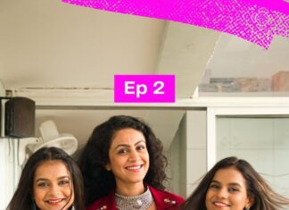 Manasi Parekh Instagram - #GungunaLe Ep2 : Pari Hain @manasi_parekh Ma’m 🫶🫶🥹 Ukuleles by @kalabrandmusic Video shot and edited by @saketsamudre Original song credits : Pari Hoon Main : @senoritasuneeta Ranglo : Traditional Mumbai, Maharashtra