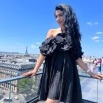Manasi Parekh Instagram – Paris- Malta- Sydney-Home Around The World