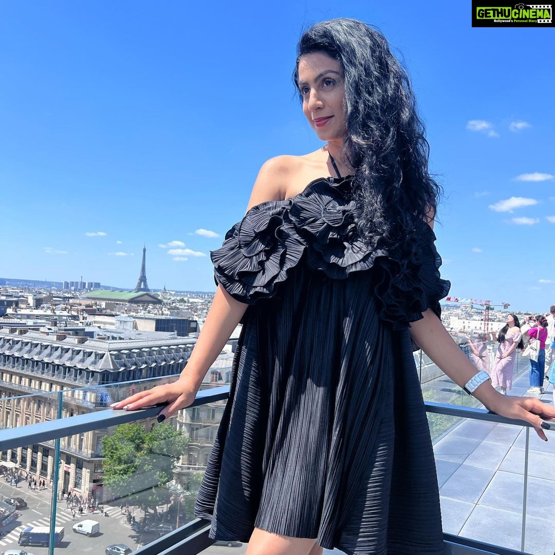 Manasi Parekh Instagram - Paris- Malta- Sydney-Home Around The World