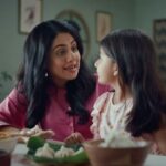 Manasi Parekh Instagram – New tvc for @urbancompany.in! #manasiads