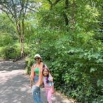 Manasi Parekh Instagram – Celebrating #worldenvironmentday today at #centralpark.. how can we ever take this earth, skies and water for granted? Ever grateful for the wonderful planet we live on and hoping we can safeguard it for the future 🌳♥️ 
#nofilter #naturalbeauty Central Park NY City