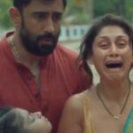 Manjari Fadnnis Instagram - After August, the Barot’s will never be the same again. Inspired by real events, #BarotHouse premieres 7th August, only on #ZEE5 @theamitsadh @manjarifadnis @bugskrishna @cinesanjeev @aaryan_menghji @faridavenkat @tyyproductions @dhirajj666 @hussainshaikh19 @zee5 @zee5premium #ThisAugustOnZEE5 #Suspense #Drama #Family #FamilyDrama #Mystery #Thriller #Whodunnit #WatchOut