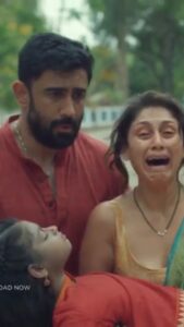 Manjari Fadnnis Instagram - After August, the Barot’s will never be the same again. Inspired by real events, #BarotHouse premieres 7th August, only on #ZEE5

@theamitsadh @manjarifadnis @bugskrishna @cinesanjeev  @aaryan_menghji @faridavenkat @tyyproductions @dhirajj666 @hussainshaikh19 @zee5 @zee5premium #ThisAugustOnZEE5 
#Suspense #Drama #Family #FamilyDrama #Mystery #Thriller #Whodunnit #WatchOut