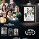 Manjari Fadnnis Instagram - 💫 Chalti Rahe Zindagi speaks of a brave and beautiful human spirit. A stellar cast of Seema Biswas, Siddhanth Kapoor, Manjari Fadnnis, Indraneil Sengupta, Barkha Sengupta, Trimala Adhikari and Rohit Khandelwal in this film directed by award winning director @aarti.s.bagdi . . @seema.biswas.792 @siddhanthkapoor @manjarifadnis @rohit_khandelwal77 @indraneilsengupta @barkhasengupta @trimalaa Posted @withregram • @jam_with_jigs . . #csaff2023 #chicagosouthasianfilmfestival #films #movies #celebrity @csaffestival #filmmakers #storytelling