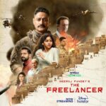 Manjari Fadnnis Instagram – His mission to get Aliya back has just begun.
#HotstarSpecials #TheFreelancer now streaming only on @disneyplushotstar 
#TheFreelancerOnHotstar
@fridaystorytellers @neerajpofficial @bhav.dhulia @shitalbhatia_official @merainna @anupamkher @kashmiraofficial @officialsushantsingh @manjarifadnis @ayeshiraza @navneet.malik1 @sarahjanedias @highonkokken @balajigauri @arsgeeta @aakashdabhade8 @deepakgawade6 @devendradeshpande31 @kavipandit @arbaazalimoghul #JeremieVigot #SanjoyChowdhury @debasishmishr @ravipkachhawa @writish1 @shirish.thorat @palsanesudheer @arvindsinghbharat @tojoxavier @fal1804 @sukantpanigrahy @pravs_k @cbhuva @rajstudios @feedthewolfofficial @labyrinthcinematicsolutions