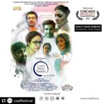 Manjari Fadnnis Instagram - And we are headed for our American 🇺🇸 Premiere!! So excited my film Chalti Rahe Zindagi is getting all the love around the world 😍 This time at the Chicago South Asian Film Festival Repost @csaffestival with @use.repost ・・・ In suburban Mumbai, this film tells the journey of 3 families in the pandemic. After the lockdown is announced Arjun is home to find his wife has an affair with a neighbour & they have been quarantined. Akash a journalist anchor shoots barbs at his mother Sushma for lending money to the bread seller Krishna. Leela is an old woman suffering from OCD. Her daughter in law Naina & granddaughter Siya find it impossible to manage Leela's tantrums. The film takes us through the journey of betrayal to freedom, shame to honour, meltdown to strength from the lens of different characters. Each of them find a firefly of hope to face life head on! Watch the entire movie "Chalti Rahe Zindagi" at Chicago South Asian Film Festival 2023. A film directed by:- @aarti.s.bagdi More Info Contact Our Festival Director- Mr. Jigar Shah Facebook-@jigar.shah.35325 Instagram-@jam_with_jigs Twitter- @jigsmania