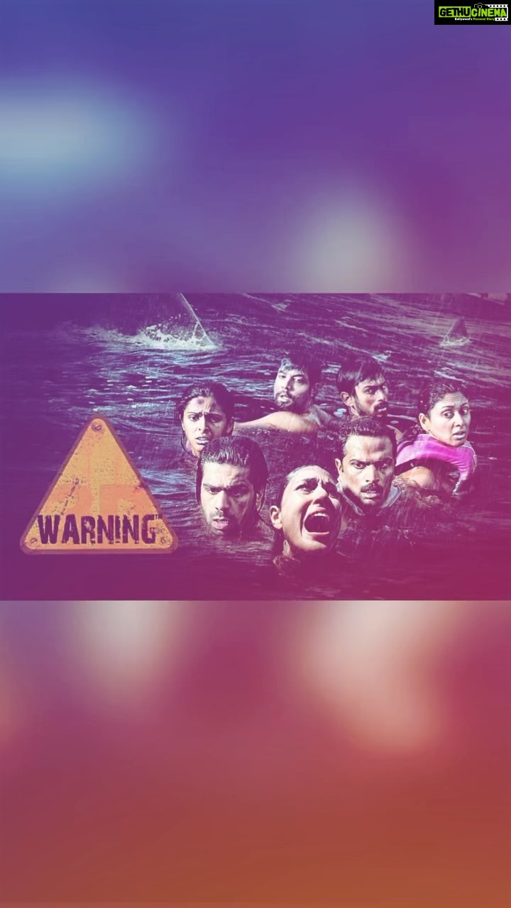 Manjari Fadnnis Instagram - 10 Years of Warning ⚠️❤️ Till date the most beautiful & most cherished 2 months of my life…. Bonds made for life…. Friends I hold so dear to my heart… a Film I’m so bullishly proud of & of everyone attached to this beautiful film. If u guys haven’t yet watched it, you can find it on Jio Cinema…. U will be surprised u missed something so amazing…. Yes we witnessed the genius of @gurmmeetsingh 1st!