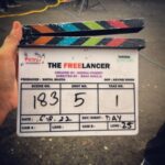 Manjari Fadnnis Instagram - Was waiting to work with Neeraj Pandey Sir for almost 12 years or more! Finally one day in Nov 2021, I got a call from Shubham our casting director, for the Screentest of The Freelancer. Screentests can be very unnerving especially when u really want to be a part of a project. But Thankuuu Shubham for making it so comfortable & relaxed.❤️🤗 But then No calls came for almost 3 months & I starting giving up on it. But then Shubham called in April 2022 to tell me I’m in the Shortlist & will be needed to Screentest in front of Neeraj sir who will be directing the scene with Mohit in the test. I was thrilled but also very nervous. Then 10th April, day of the Screentest I must have met Neeraj Sir after almost 11 years. He was as always very warm but has this strict no nonsense aura about him. It felt great to be directed by him in the test. Next few days while I was waiting for the final result, I Couldn’t sleep was super restless, couldn’t sit in one place! Finally the call came 4 days later. I still remember I was about to leave for another shoot at Pune & I saw Shubham’s name flashing on my phone… This could either be The News I was waiting for or just another sorry it didn’t work out. My heart at 1st stopped & then was beating so fast I could literally hear it. I calmed myself down picked up & Shubham was like, ´U Got it!´ Oh my God!!! I was laughing jumping! Luckily my parents were around so went & hugged them & was a bit emotional too… Will always remember that moment. I didn’t tell anyone about it till my last day of shoot (when I knew now noone can kick me out of the project even if they wanted to. Haha😂). Now that I have worked with Neeraj Sir, I’m not done yet! I’m super greedy now & wanna work with him on many many more projects in near future… Fingers crossed 🤞He sure has the best best people working in his team! What a wonderful experience working with Friday Storytellers❤️❤️❤️