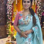 Manjula Paritala Instagram - #computerembroidery @shlokacomputerembroidery
