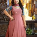Manjula Paritala Instagram – #all abt Nirupam’s Birthday
#dress @wardrobe.talks 

#birthdayspecial #birthdayboy🎉 #manjulanirupam #manjulaparitala