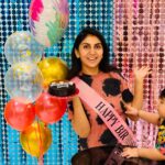Manjula Paritala Instagram – #wish u Happiest Birthday to my LOVE , SOUL, LIFE, EVERYTHING 🥰😘❤️ .. love uuuu to the infinity ♾️