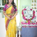 Manjula Paritala Instagram – #togetherforever 💕
#forfullvideo #watchytchannel #manjulanirupam