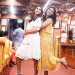 Manjula Paritala Instagram – This Varamahalakshimi Vratam, I’m stepping into the festivities with a new kind of strength! Last year, post-celebrations, I was left feeling fatigued. But not this time around. Thanks to Horlicks Women’s Plus, my secret weapon for empowering my bones and enjoying every moment! Enriched with 100% RDA of calcium and Vitamin D, it’s become my go-to companion. Just a few months in, and I’m already feeling the positive vibes. Here’s to honouring traditions with vitality and zest! 

To know more, refer here:
– In 2 serves (60g) As per ICMR 2020 [AD1] Guidelines for Women.
– Claims based on a study conducted in Young, Healthy, Indian Women [Nutrients. 2021;13(2):364] to test the impact of a Nutritional Beverage on Bone Turnover Markers.
– IJMR127, March 2008, Pp-263-268
– ‘CONTAINS NATURALLY OCCURRING SUGARS’. Sugar refers to Sucrose. Refer pack for more details.

#Ad #HorlicksWomensPlus #BoneHealthMatters #VitaminDdeficiency #BoneHealthSpecialist #ImproveBoneHealthWithWomensPlus #StrongInsideOut #UparSeNahiAndarSe