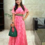 Manjula Paritala Instagram – #💕💕