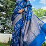 Manjula Paritala Instagram – #banarastussarsilksaree @banaras_gallery_hyd

#handloomsaree #tussarsilksaree #banarastussargeorgettesarees #banarastussarkhadigeorgettesaree #purehandloomtussarsilksarees #banarashandloomtussar #banarastussarsilksaree