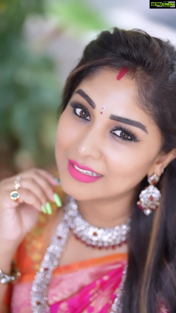 Manjula Paritala Instagram - Designs and prices are both amazing @goyazsilverjewellery. Don’t miss their exciting Aashadam offer from 17th June to 30th June in both their branches (Punjagutta and Kukatpally). New Goyaz store opening in Vijayawada on July 1st by @sreeleela14 garu. . . Brand Managed by @strikersinsta