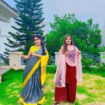 Manjula Paritala Instagram – #finally #hopenottoolateforthistrend #hopping into trend #how can I miss this