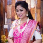 Manjula Paritala Instagram - #computerembroidery @shlokacomputerembroidery