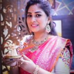 Manjula Paritala Instagram - #Happy Rakshabandhan 💕 #jewelry @jewelplanethyd