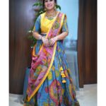 Manjula Paritala Instagram – #Happy Sunday 💕 #all abt Rudved birthday celebrations🥳