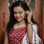 Mareena Michael Kurisingal Instagram - Ok maveli bye bye now🥰 #onam2023