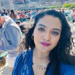 Mareena Michael Kurisingal Instagram - #chicago#newyork #love Manhattan, New York
