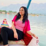 Maryam Zakaria Instagram – Beautiful Dal Lake 😍❤️

📍Srinagar, Kashmir 🇮🇳 

#kashmir #sringar #dallake #beautifuldestinations #traveldiaries #reelitfeelit #india Dal Lake, Srinagar, Jammu & Kashmir