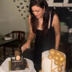 Maryam Zakaria Instagram - Thank you my dear friends for making my birthday unforgettable and thank you everyone for the birthday wishes. Lots of love ❤️ #aboutlastnight #birthdaycelebration