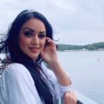 Maryam Zakaria Instagram – I like the view 😍 

#stockholm #lipsync #reelitfeelit #iliketheview