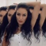 Maryam Zakaria Instagram – Mr Lova Love 5 of Mary😆🔥

#mrlovalova #dancereels #newtrend #explore #reelitfeelit