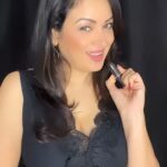 Maryam Zakaria Instagram – If this video was a Ad for Mac lipstick, how good is it 
Rate 1 -10? ☺️💕

#pinklips #makeuplover #reelitfeelit #mac #maclipstick #glamlook