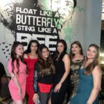 Maryam Zakaria Instagram - Thank you my dear friends for making my birthday unforgettable and thank you everyone for the birthday wishes. Lots of love ❤️ #aboutlastnight #birthdaycelebration