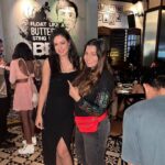 Maryam Zakaria Instagram – Thank you my dear friends for making my birthday unforgettable and thank you everyone for the birthday wishes. Lots of love ❤️ #aboutlastnight #birthdaycelebration
