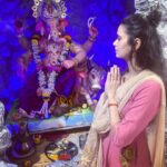 Meenakshi Dixit Instagram – Ganpati Bappa Morya 🙌😇

#ganpatibappamorya #ganpati #ganpatifestival