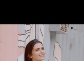 Meenakshi Dixit Instagram - This one is for #fitoor Whattt a track ❤️ #arijitsingh #neetimohan #mithoon #meenakshidixit #instagramreels #trendingreels #trendingsongs #ranbirkapoor #instagood #reelitfeelit #reelsvideo #reels #love #music #hindisongs