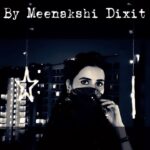 Meenakshi Dixit Instagram - My new learnings, kuch galtiyan huyi ho toh maafi chahti hoon 🙏 The inspiring part of this little effort is- The video is shot and edited by a 14 year young boy @rhiv777 Rhivaan Mehta 🥳❤️ #meenakshidixit #instagood #reelsinstagram #singingcover #raw #reelitfeelit #artistsoninstagram
