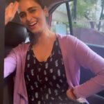 Meenakshi Dixit Instagram – Sunday Thumakda ♥️

#sunday #sundayfunday #reelitfeelit #meenakshidixit Mumbai – मुंबई
