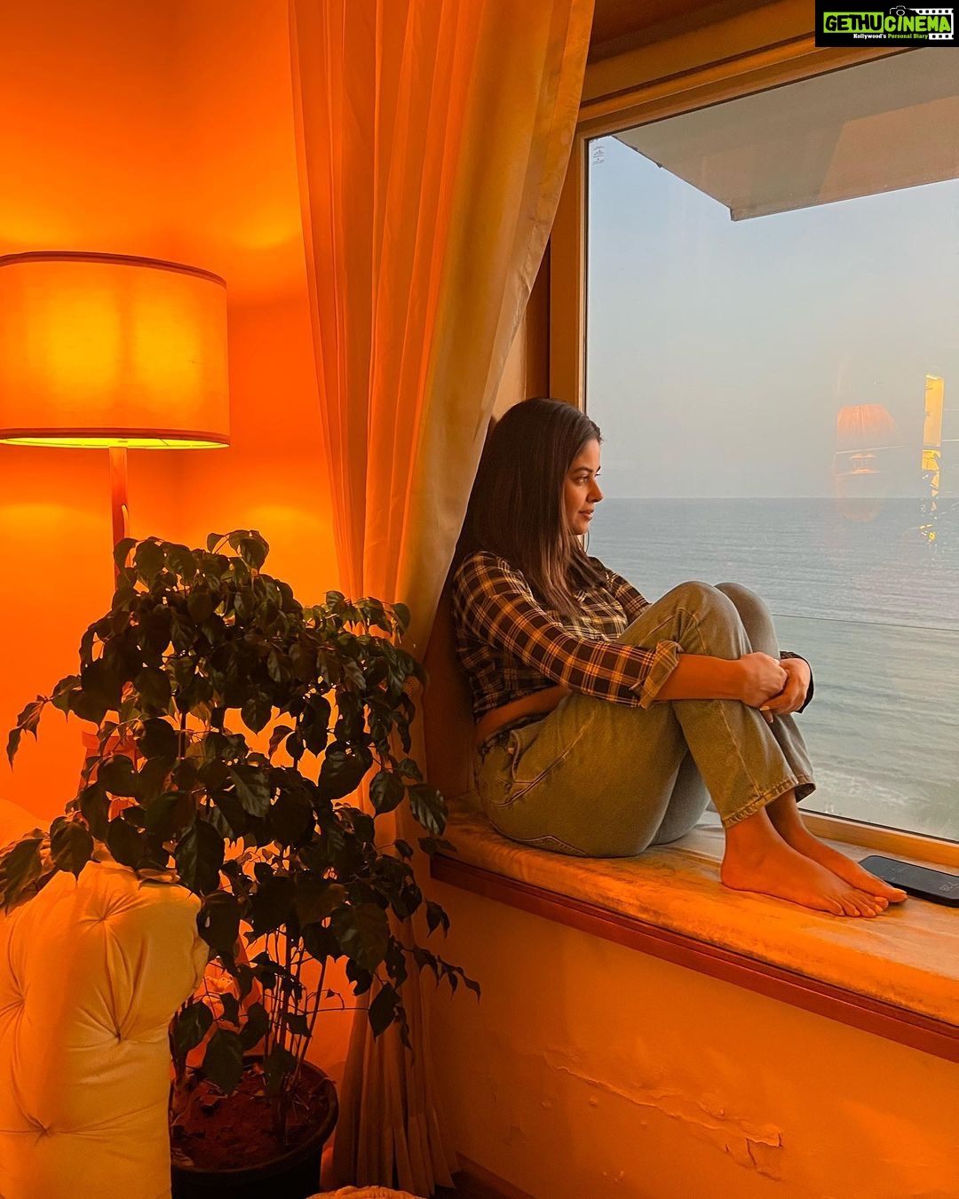 Meera Chopra Instagram - Everything abt this pic!! From a very exp photographer @aahutee 😄