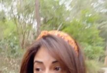 Meera Chopra Instagram - After being to so many vacations, resorts, hotels in my life/career. Some places make a special place in your heart. For me that was @theibniicoorg, this place has a soul that no other commercial peoperty has. May be because they dont run like a business. Everything at @theibniicoorg was special- the rooms, the food, the coffee at the stunning coffee deck, the place, the staff. Everything was too notch with a personal touch. Thank you priyanka and mudappa for making our stay ever so special. Iam coming back very soon! #vacations #jungles #nature #wilderness #holidays #naturesbaby #mountains #besthilidays The IBNII Coorg