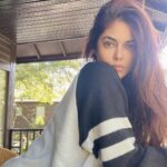 Meera Chopra Instagram – The eyes!!