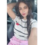 Meera Chopra Instagram - Day full of colours!!