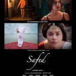 Meera Chopra Instagram - Discarded by society, they found each other. This Valentine’s Day, Love will break all boundaries, Love will embrace all colours, Love will turn #Safed. @anandpandit and @officiallegendstudios present @safedthefilm, an unimaginable love story, releases Summer, 2023. A @officialsandipssingh film @anandpanditmotionpictures Cast: @verma.abhay_, @meerachopra, @barkhasengupta, @chhaya.kadam.75, and @jameel.mumbai #RightToLove #LGBT #LGBTQIA #Queer #LGBTPride #LGBTLove #LGBTQIAofValentines #LoveIsLove #InsaanHoonGaaliNahin #ValentinesDay #HappyValentinesDay #Transgender