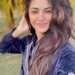 Meera Chopra Instagram - In the midst of nature! #naturelover #instareels #healthretreat #lifestylegoals